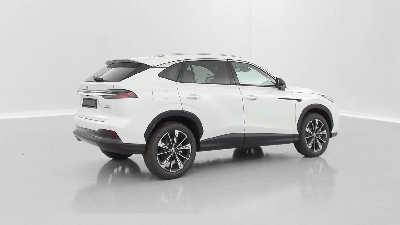 MG EHS 1.5 Hybrid+ 224ch Luxury