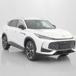 MG EHS 1.5 Hybrid+ 224ch Luxury