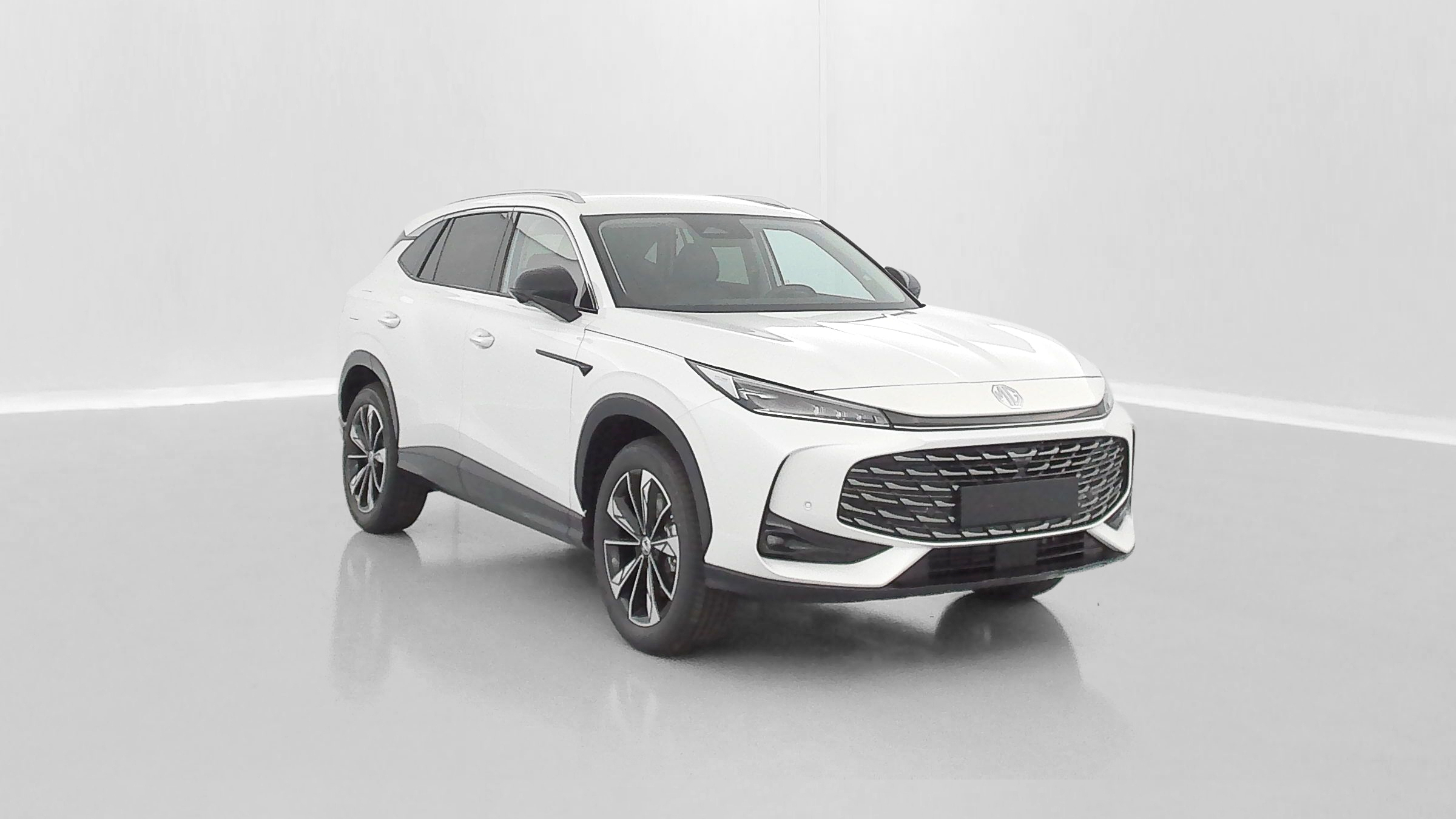 MG EHS 1.5 Hybrid+ 224ch Luxury