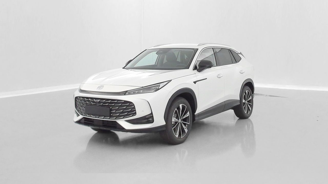MG EHS 1.5 Hybrid+ 224ch Luxury