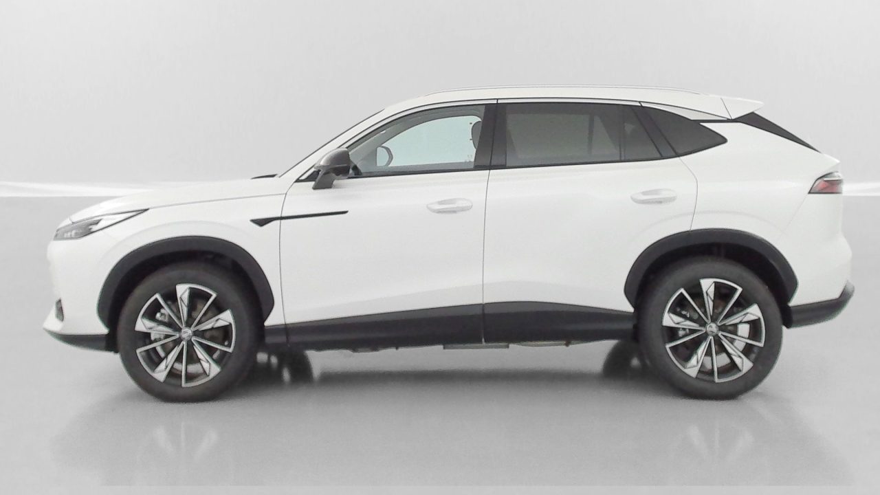 MG EHS 1.5 Hybrid+ 224ch Luxury