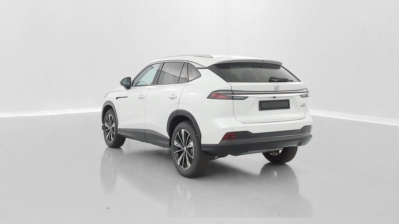 MG EHS 1.5 Hybrid+ 224ch Luxury