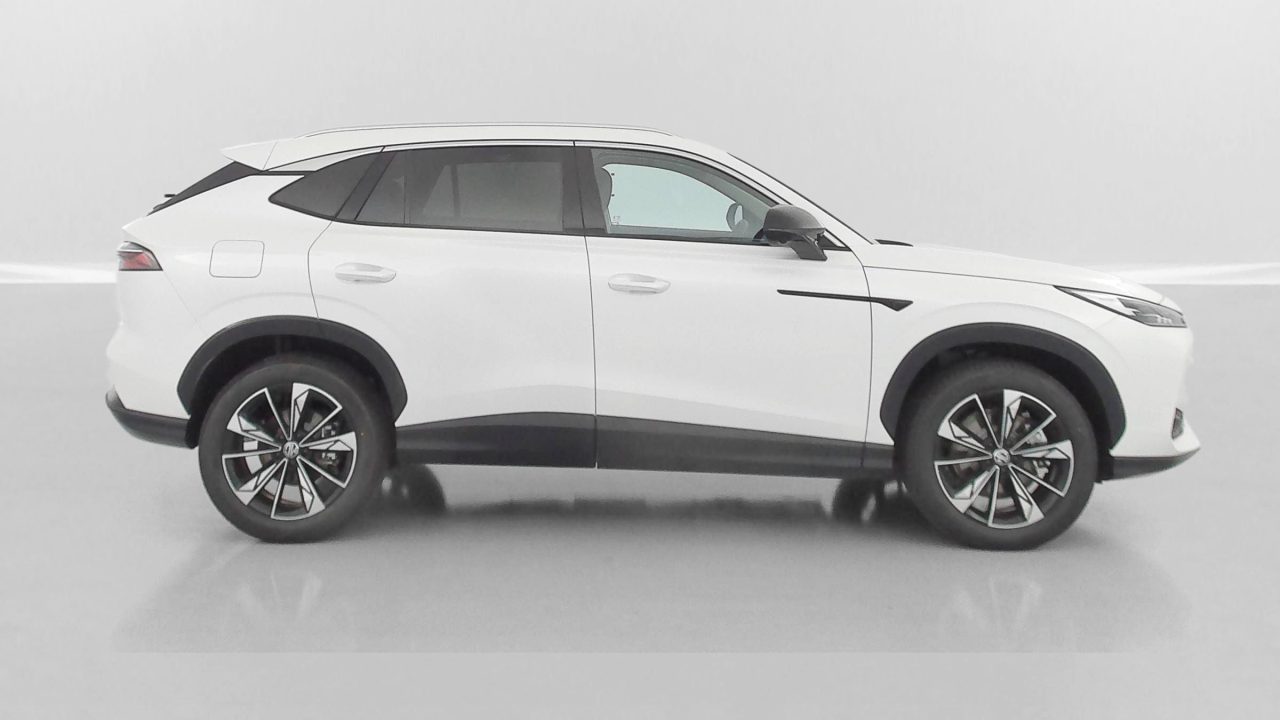 MG EHS 1.5 Hybrid+ 224ch Luxury