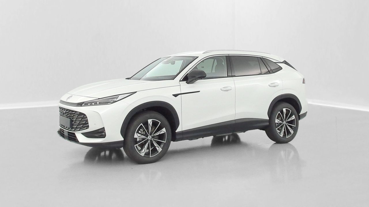 MG EHS 1.5 Hybrid+ 224ch Luxury