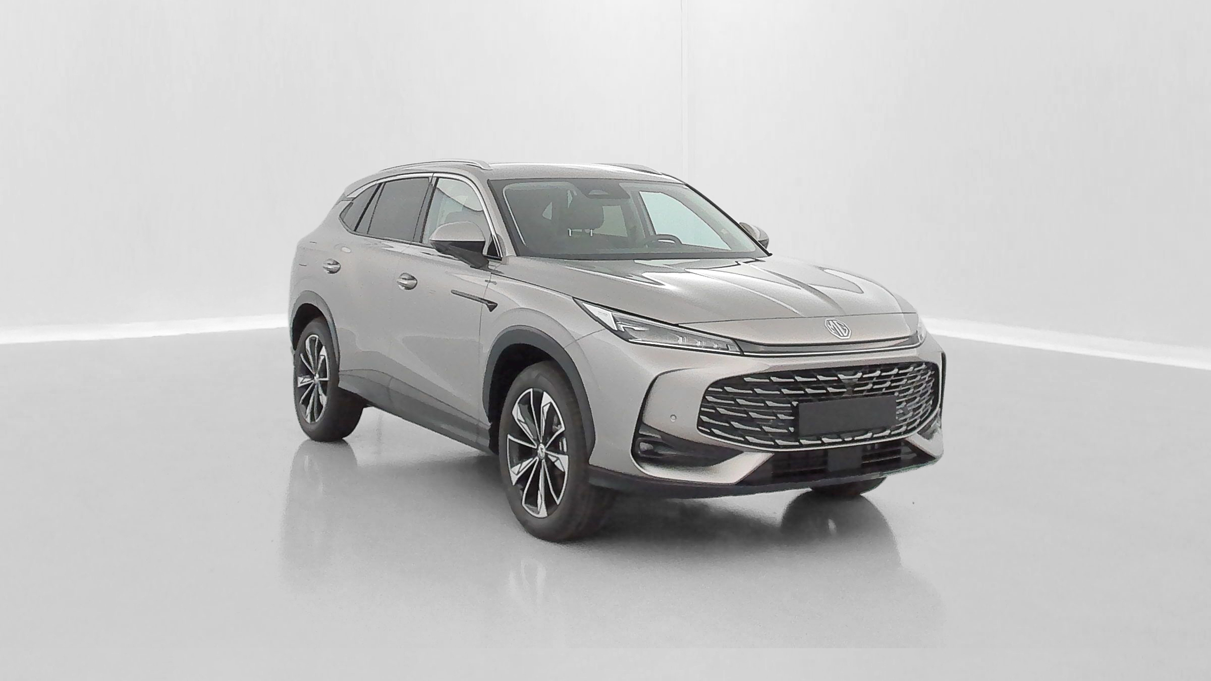 MG EHS 1.5 Hybrid+ 224ch Luxury