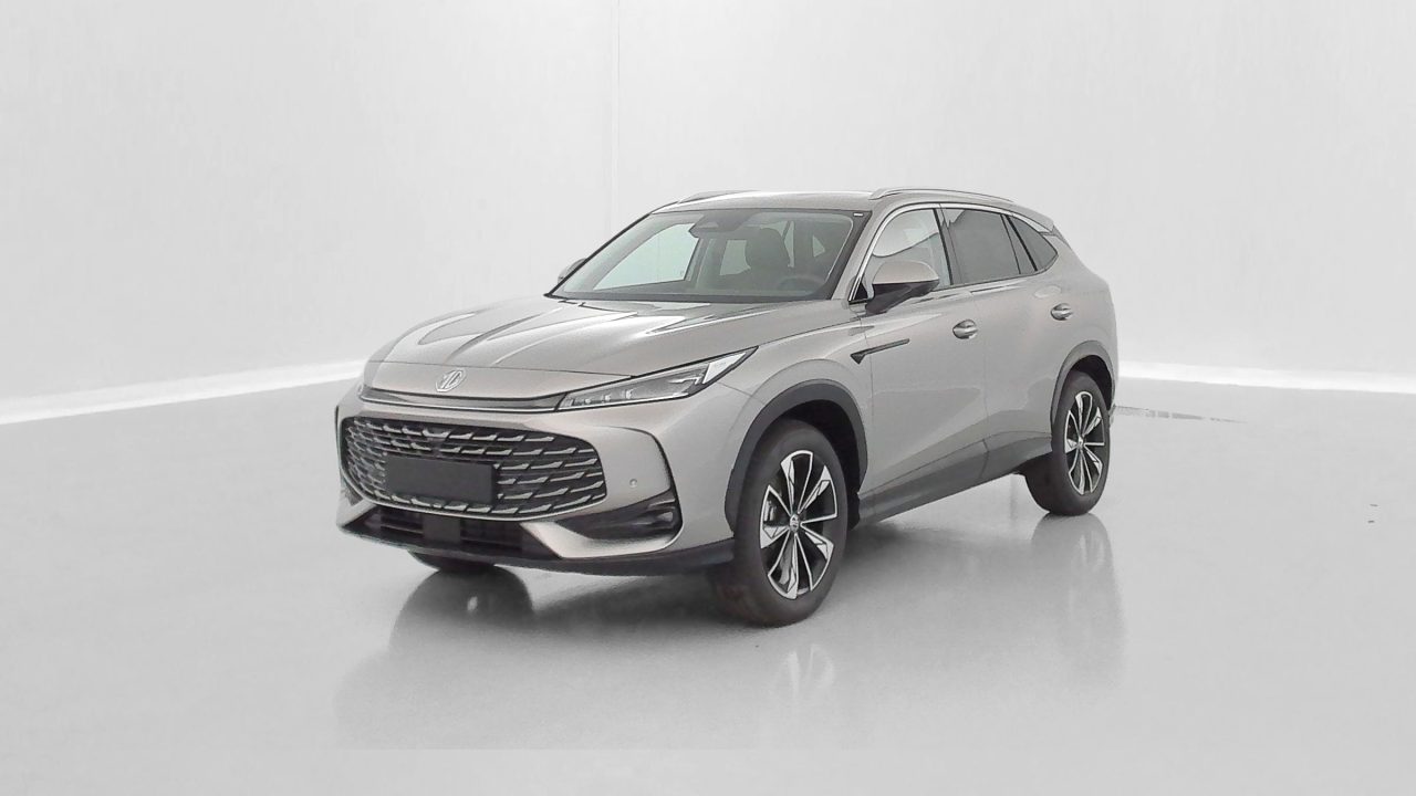 MG EHS 1.5 Hybrid+ 224ch Luxury