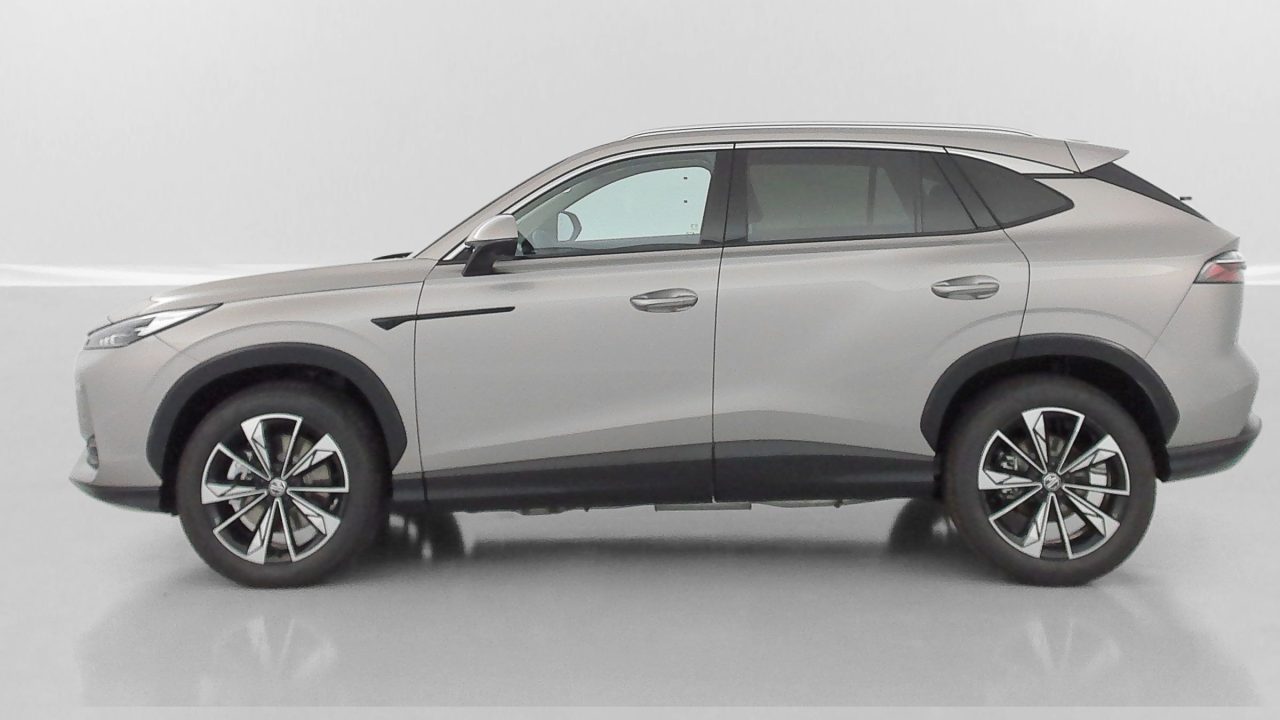 MG EHS 1.5 Hybrid+ 224ch Luxury