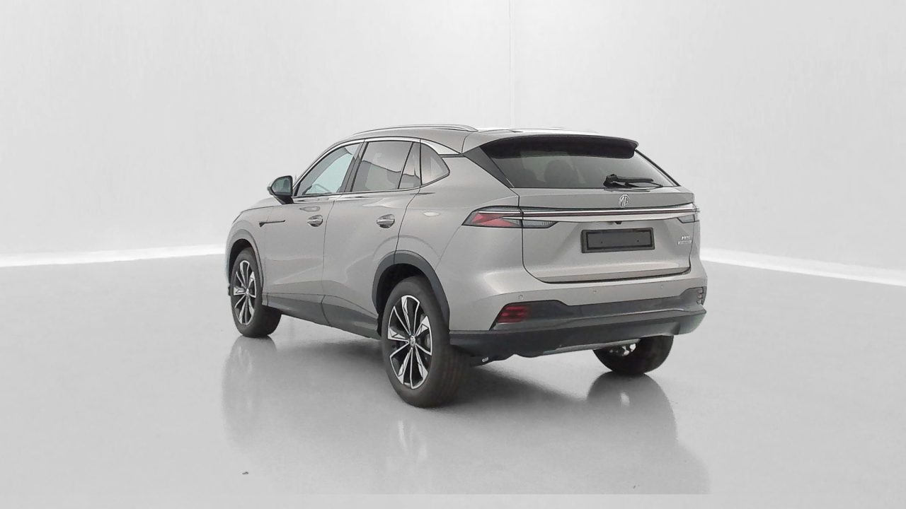 MG EHS 1.5 Hybrid+ 224ch Luxury