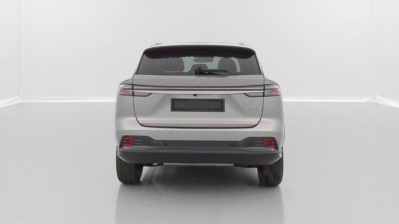 MG EHS 1.5 Hybrid+ 224ch Luxury