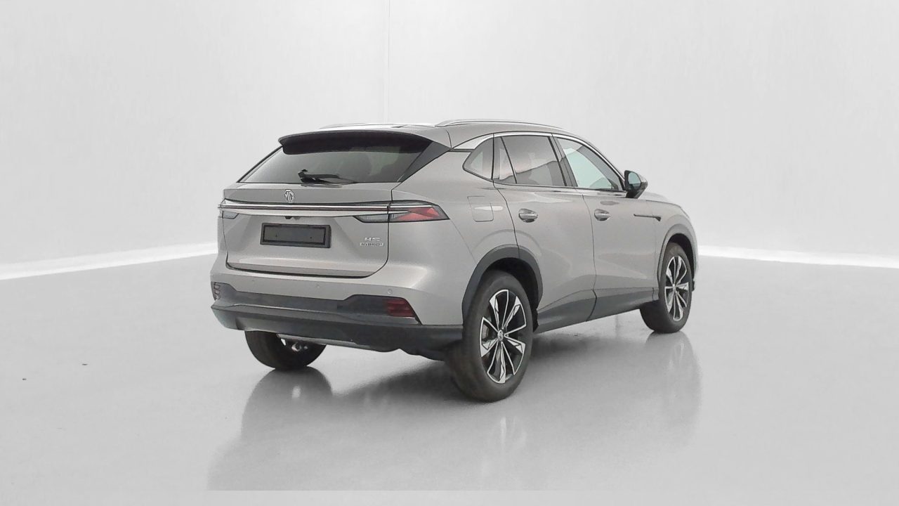 MG EHS 1.5 Hybrid+ 224ch Luxury