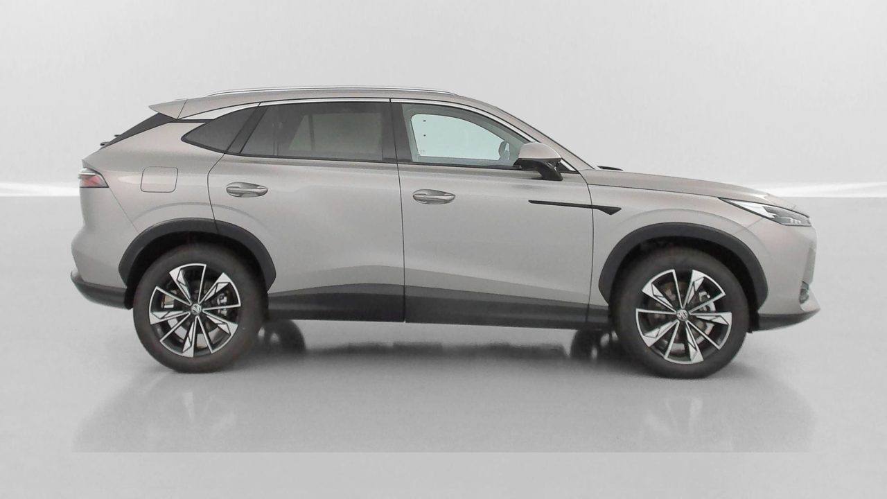 MG EHS 1.5 Hybrid+ 224ch Luxury