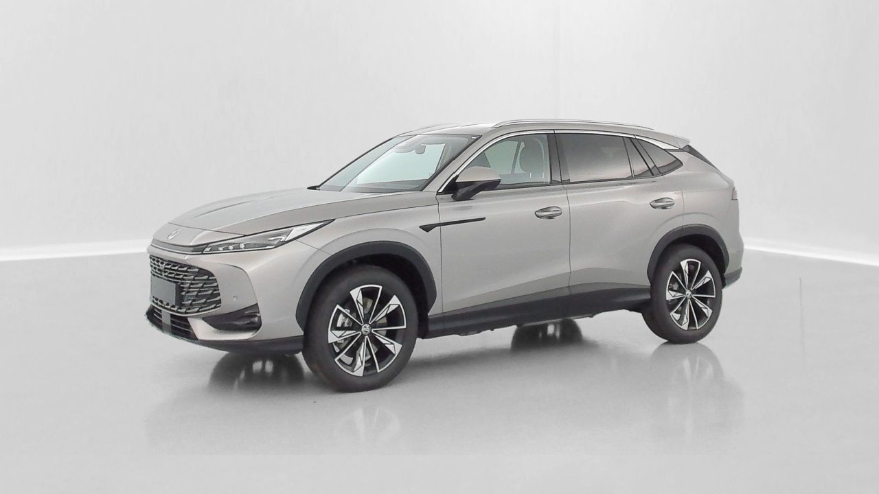 MG EHS 1.5 Hybrid+ 224ch Luxury