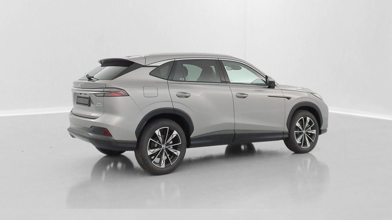 MG EHS 1.5 Hybrid+ 224ch Luxury