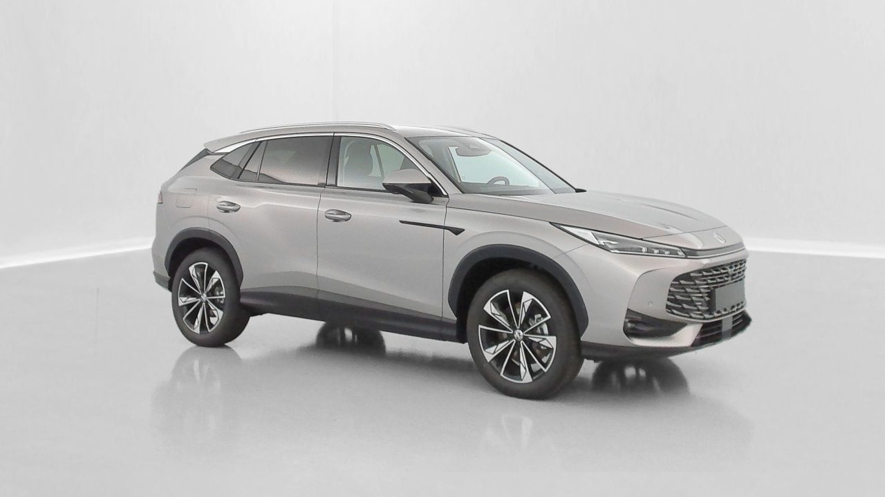MG EHS 1.5 Hybrid+ 224ch Luxury