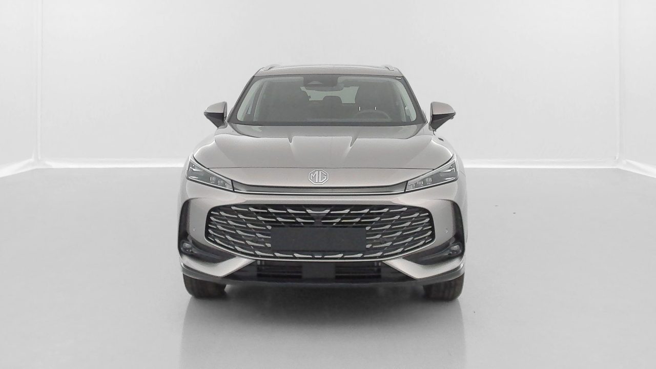 MG EHS 1.5 Hybrid+ 224ch Luxury