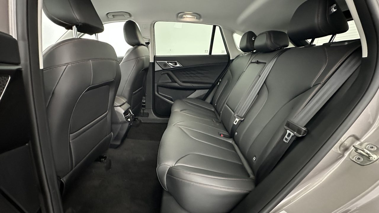 MG EHS 1.5 Hybrid+ 224ch Luxury