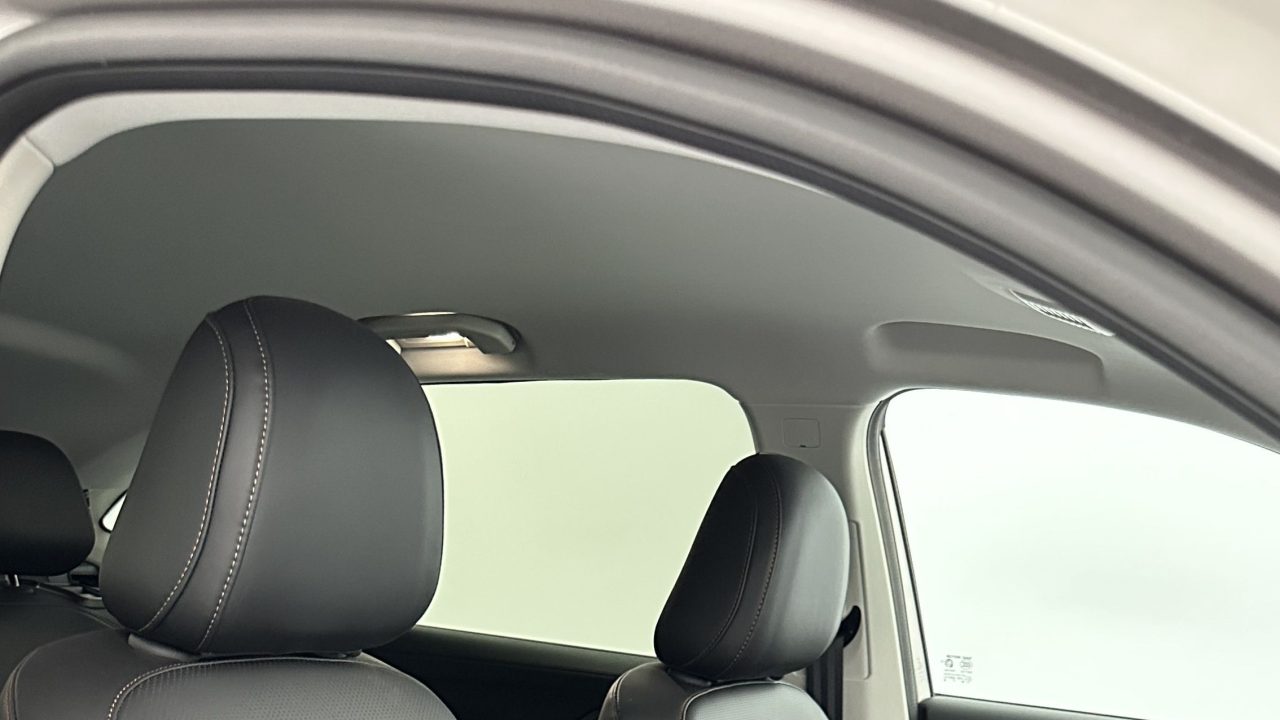 MG EHS 1.5 Hybrid+ 224ch Luxury