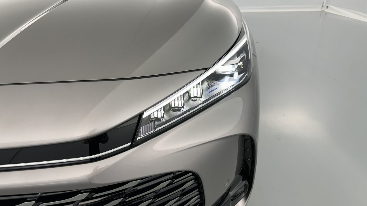 MG EHS 1.5 Hybrid+ 224ch Luxury