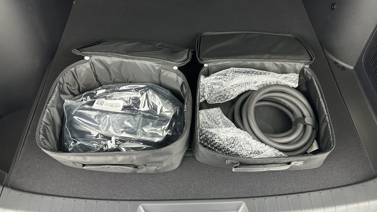 BYD SEAL U 1.5l DM-i 218ch PHEV Boost (18kWh)