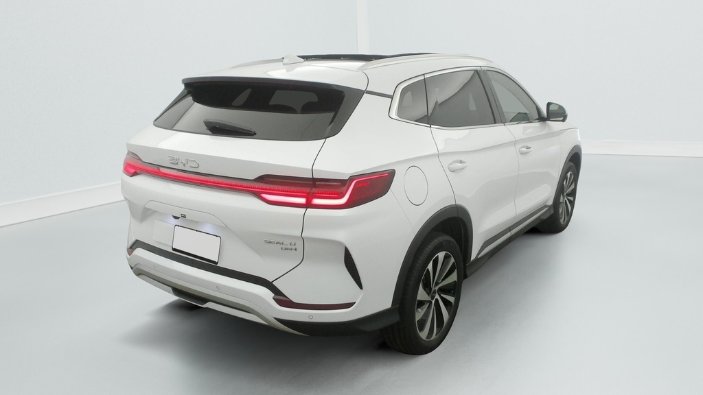 BYD SEAL U 1.5l DM-i 218ch PHEV Boost (18kWh)
