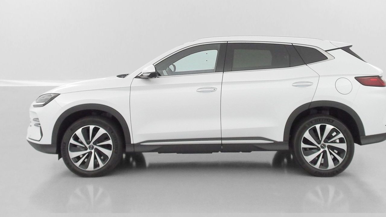 BYD SEAL U 1.5l DM-i 218ch PHEV Boost (18kWh)