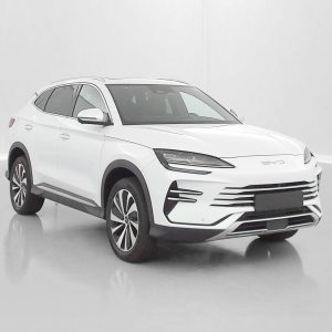 BYD SEAL U 1.5l DM-i 218ch PHEV Boost (18kWh)