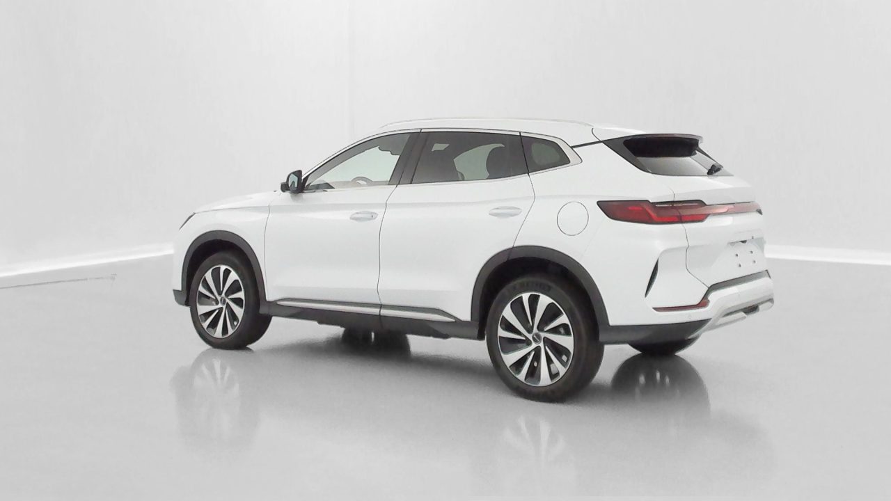 BYD SEAL U 1.5l DM-i 218ch PHEV Boost (18kWh)