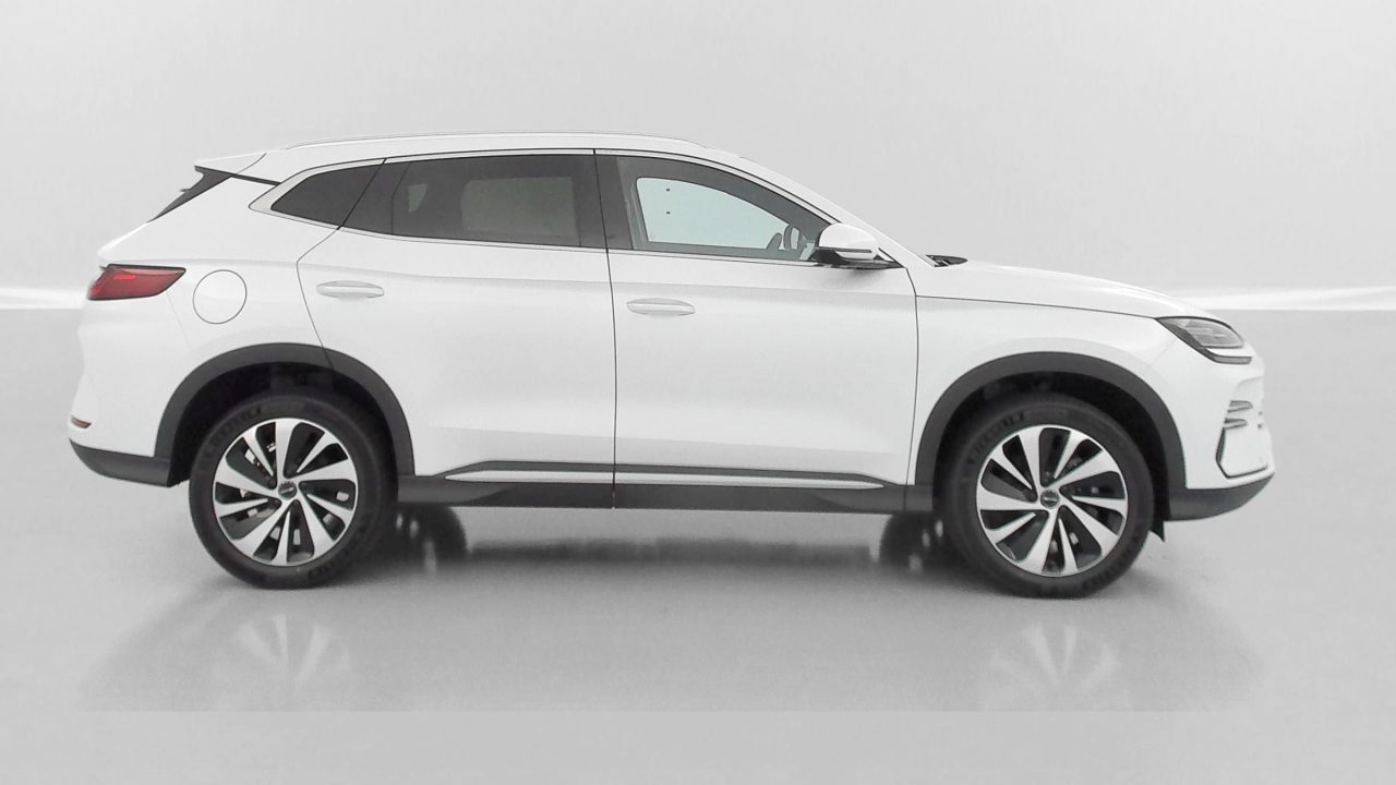 BYD SEAL U 1.5l DM-i 218ch PHEV Boost (18kWh)