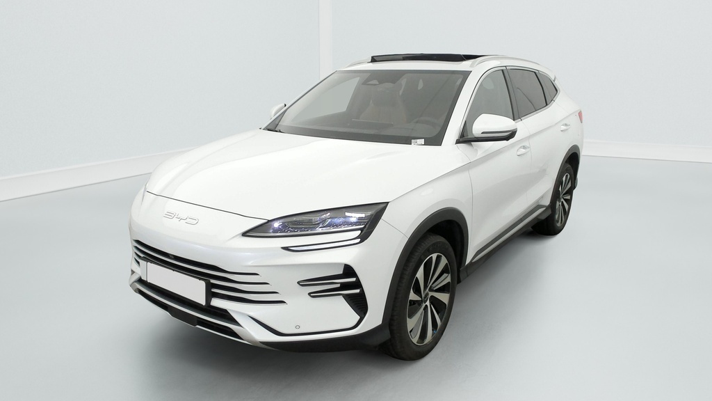 BYD SEAL U 1.5l DM-i 218ch PHEV Boost (18kWh)