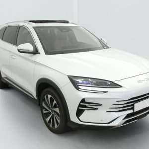 BYD SEAL U 1.5l DM-i 218ch PHEV Boost (18kWh)