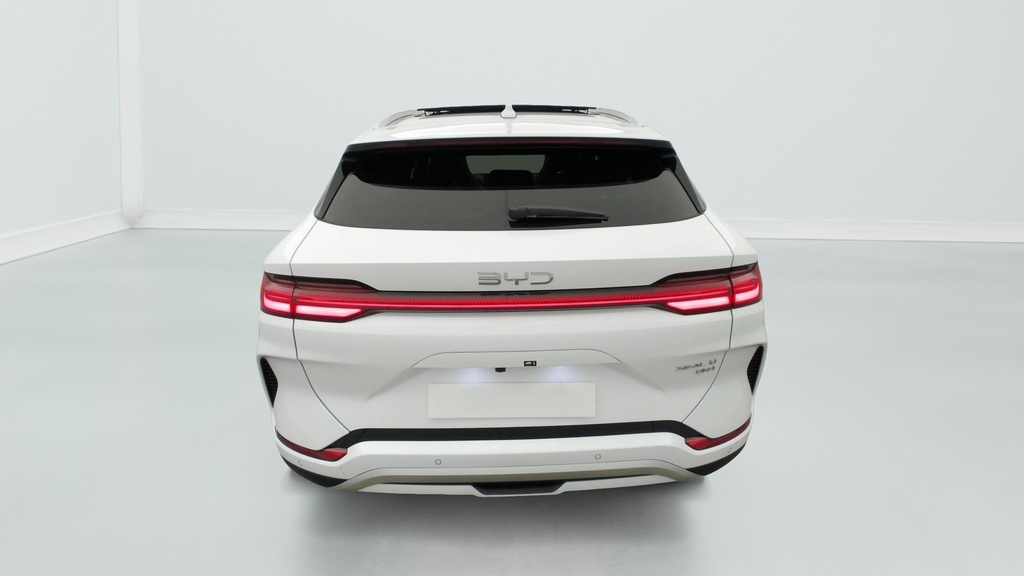 BYD SEAL U 1.5l DM-i 218ch PHEV Boost (18kWh)