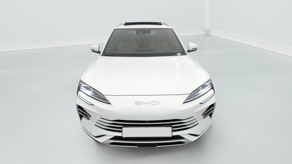 BYD SEAL U 1.5l DM-i 218ch PHEV Boost (18kWh)