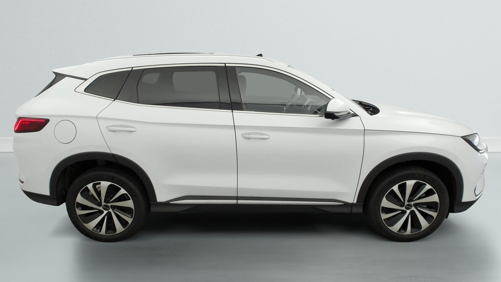 BYD SEAL U 1.5l DM-i 218ch PHEV Boost (18kWh)