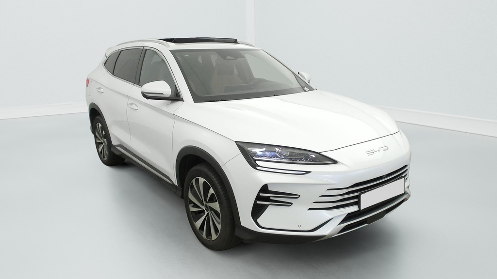 BYD SEAL U 1.5l DM-i 218ch PHEV Boost (18kWh)