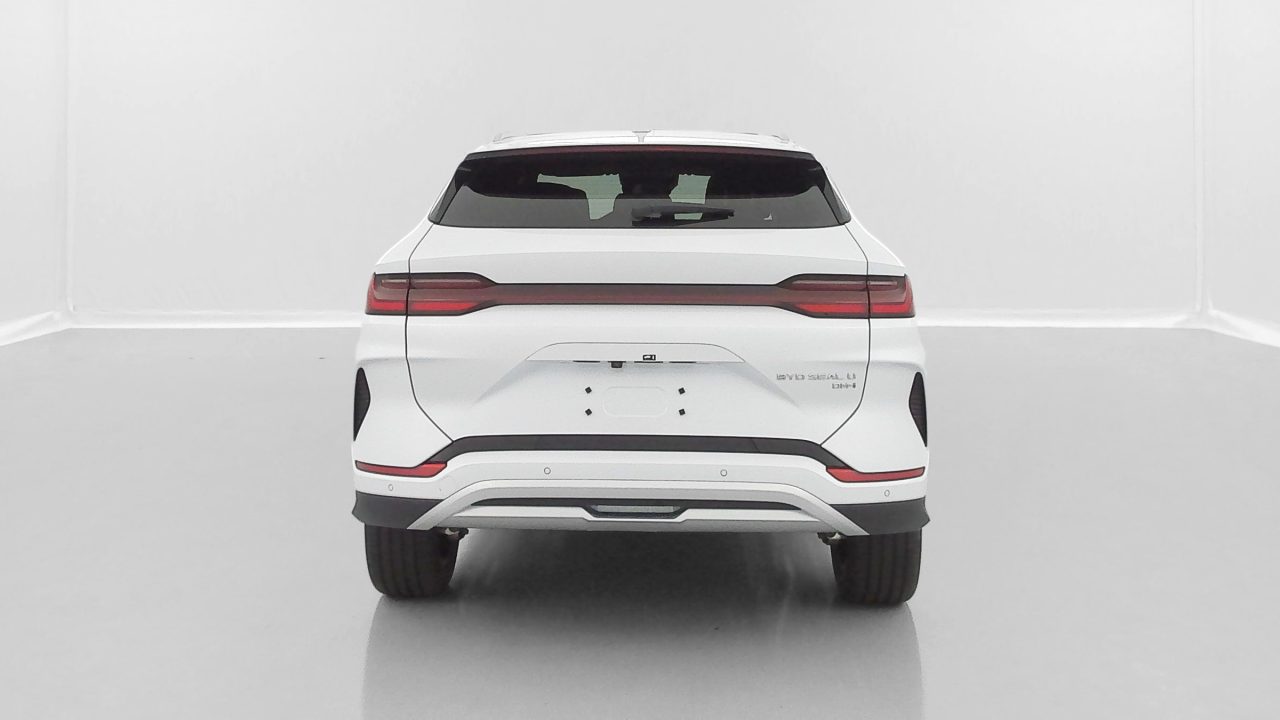 BYD SEAL U 1.5l DM-i 218ch PHEV Boost (18kWh)