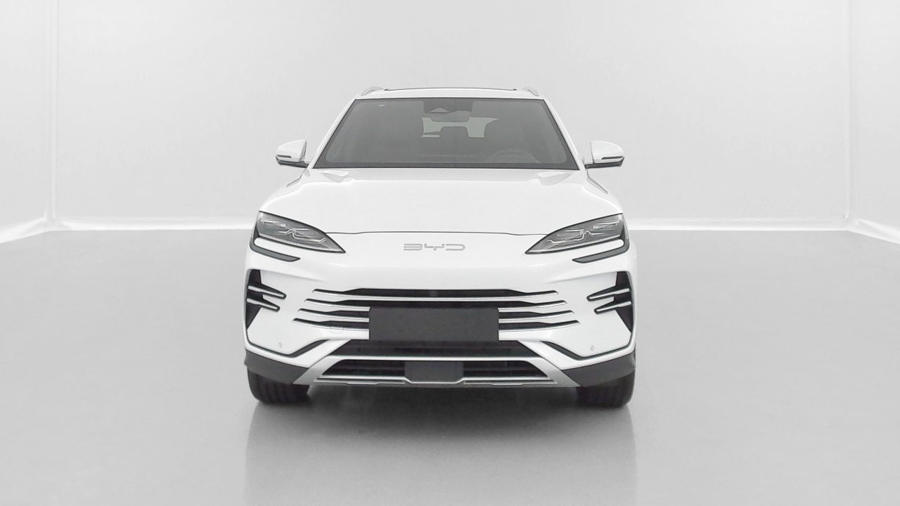 BYD SEAL U 1.5l DM-i 218ch PHEV Boost (18kWh)
