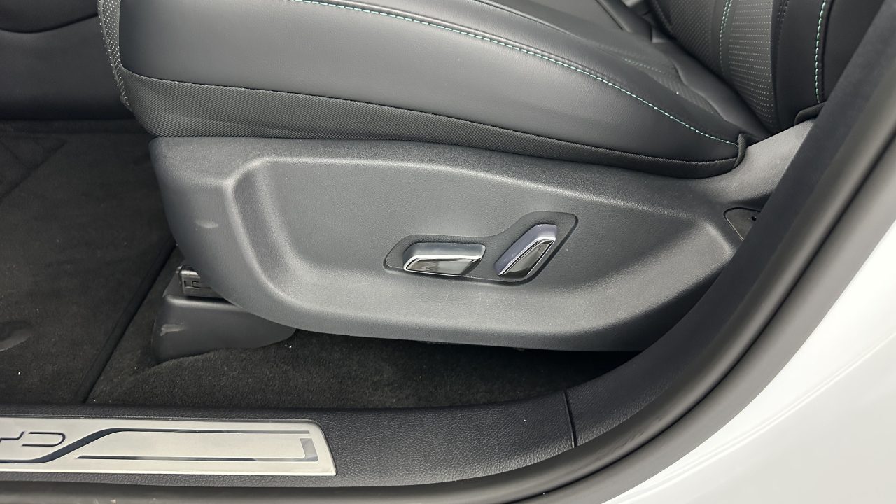 BYD SEAL U 1.5l DM-i 218ch PHEV Boost (18kWh)