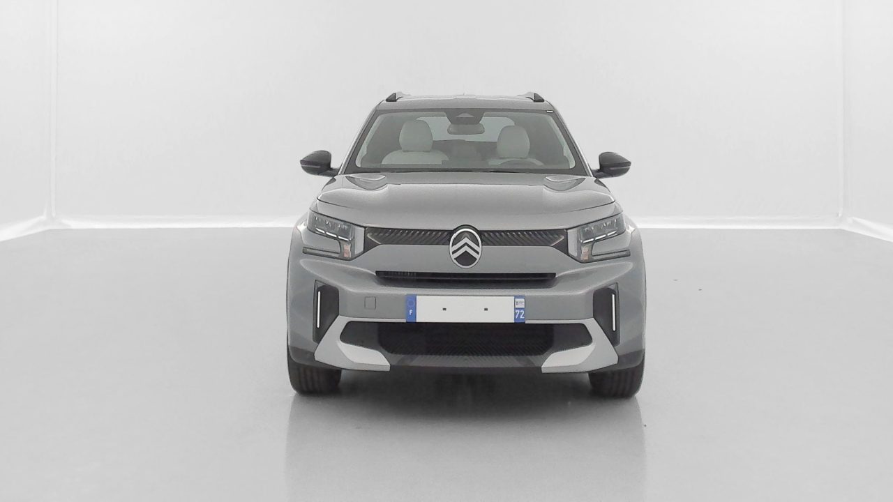 Citroen C3 AIRCROSS 1.2 Hybride 145ch Max e-DCS6