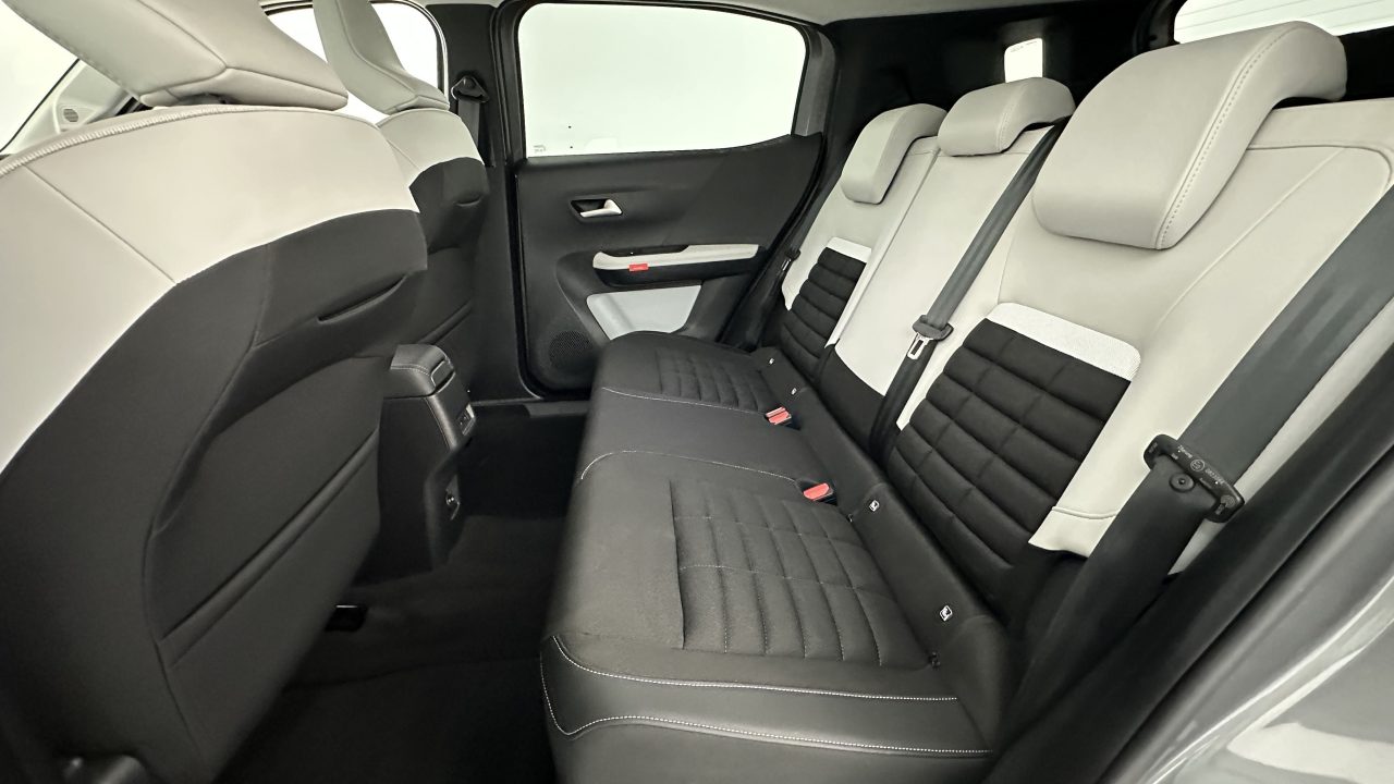 Citroen C3 AIRCROSS 1.2 Hybride 145ch Max e-DCS6
