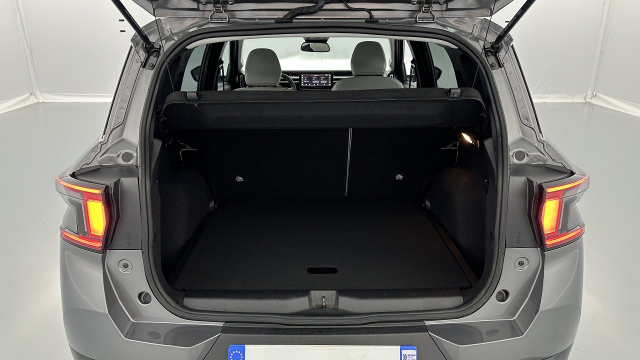 Citroen C3 AIRCROSS 1.2 Hybride 145ch Max e-DCS6