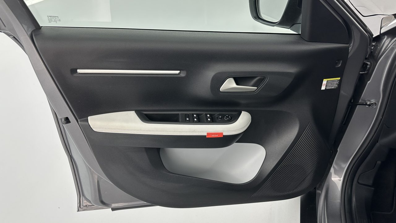 Citroen C3 AIRCROSS 1.2 Hybride 145ch Max e-DCS6