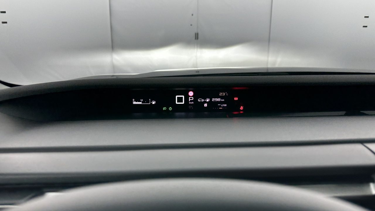 Citroen C3 AIRCROSS 1.2 Hybride 145ch Max e-DCS6