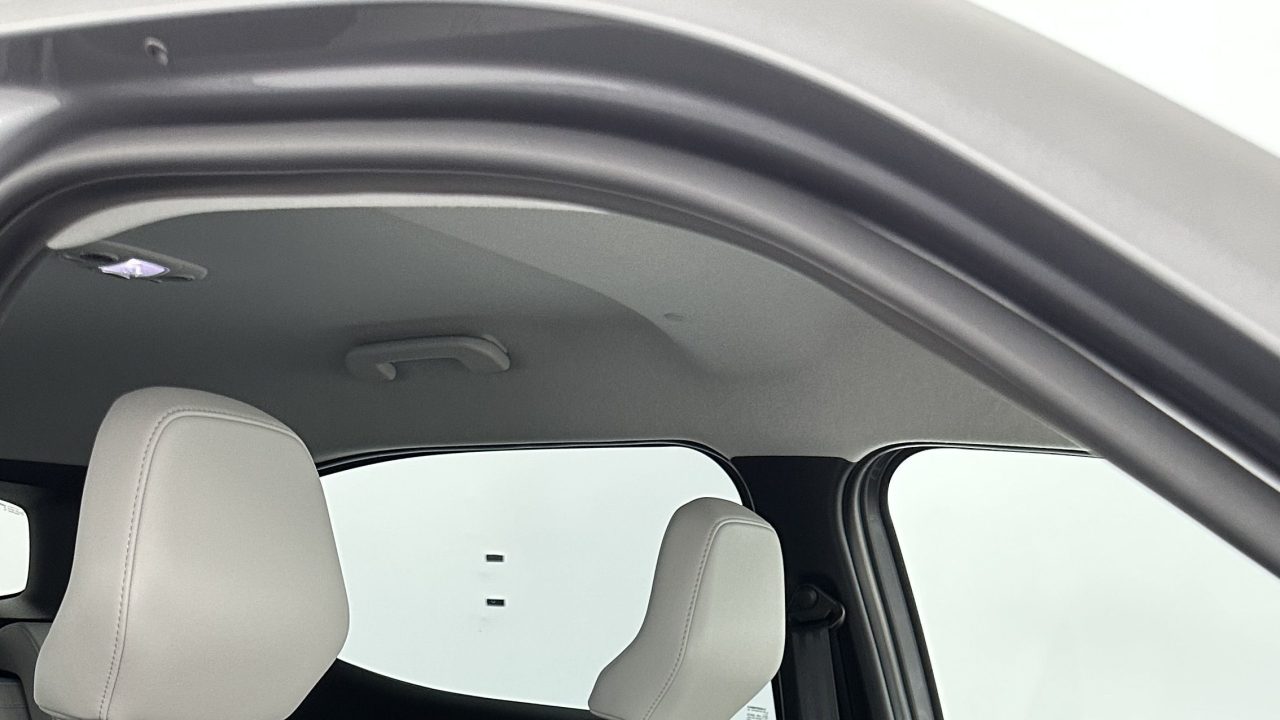 Citroen C3 AIRCROSS 1.2 Hybride 145ch Max e-DCS6
