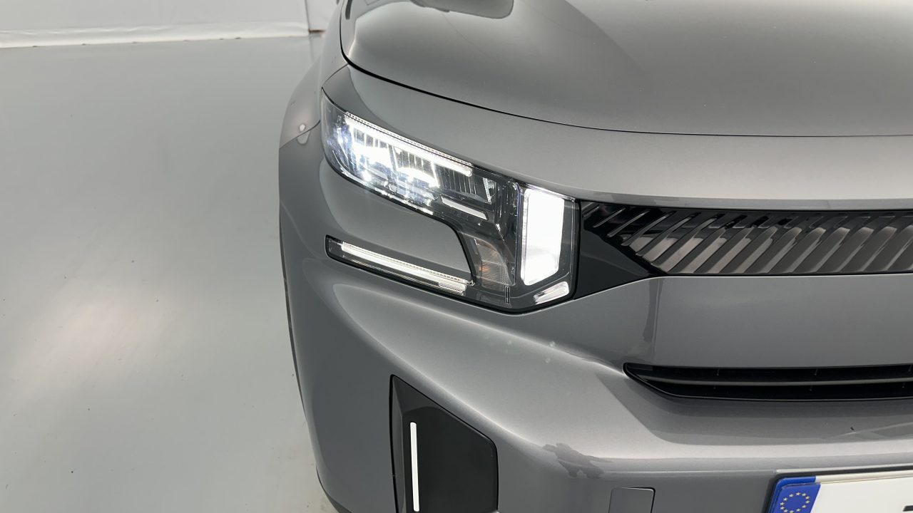 Citroen C3 AIRCROSS 1.2 Hybride 145ch Max e-DCS6