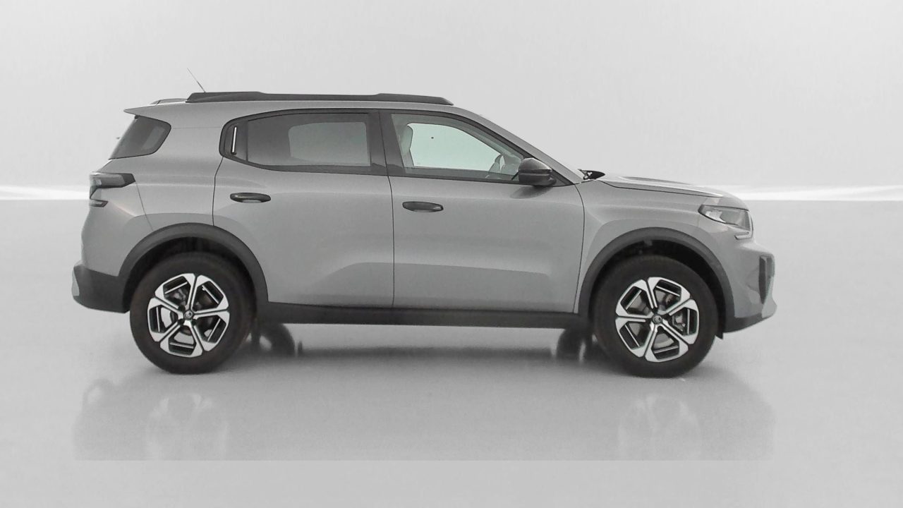 Citroen C3 AIRCROSS 1.2 Hybride 145ch Max e-DCS6