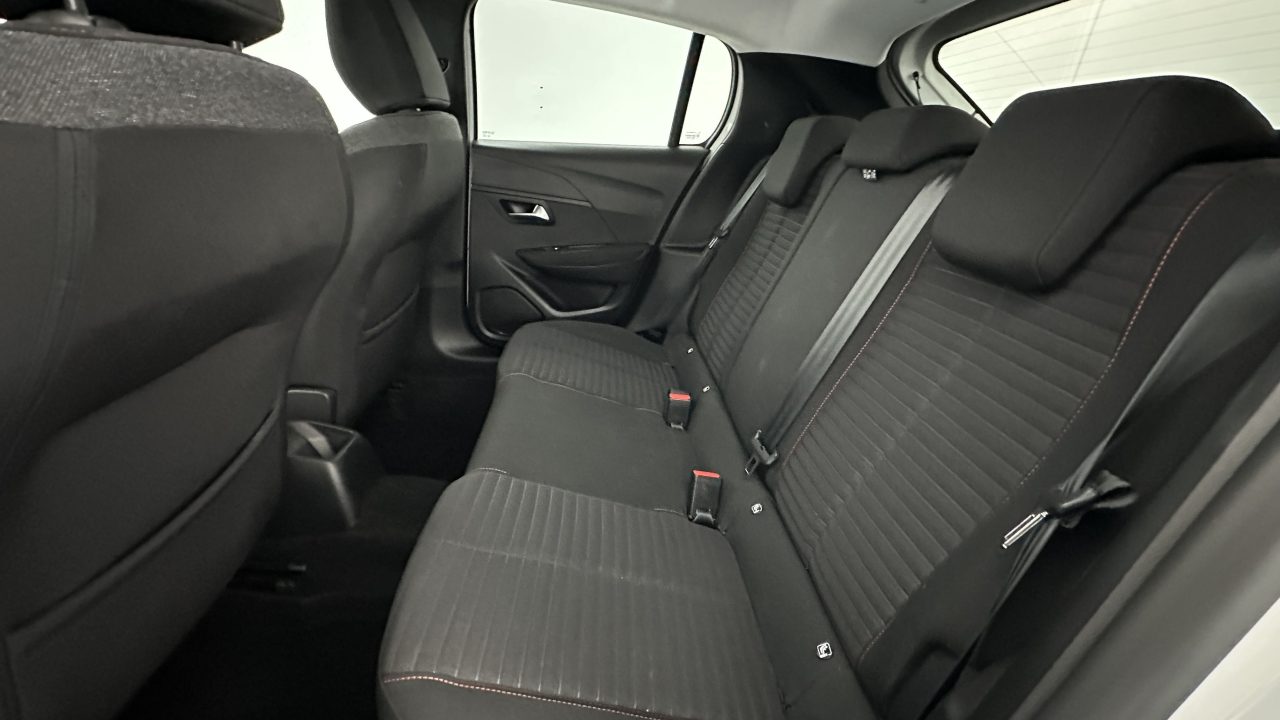 Peugeot 208 II 1.2 PureTech 100ch Active EAT8