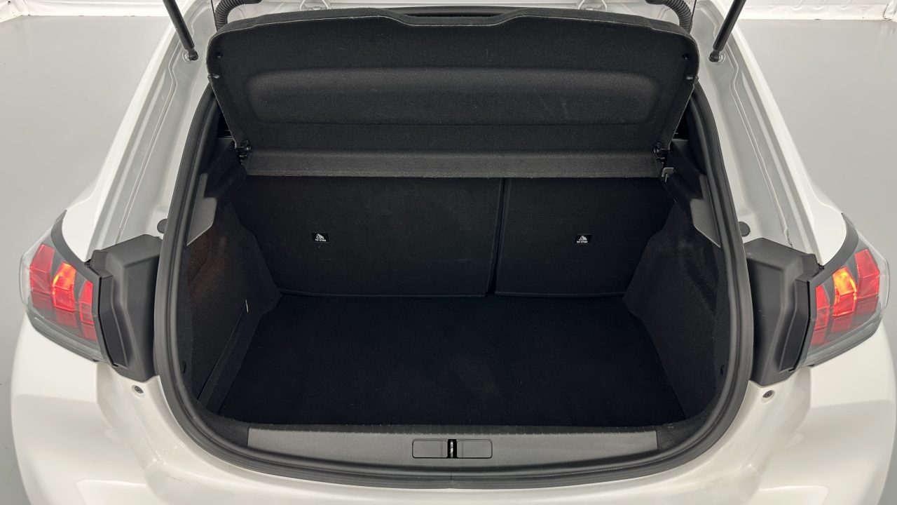 Peugeot 208 II 1.2 PureTech 100ch Active EAT8