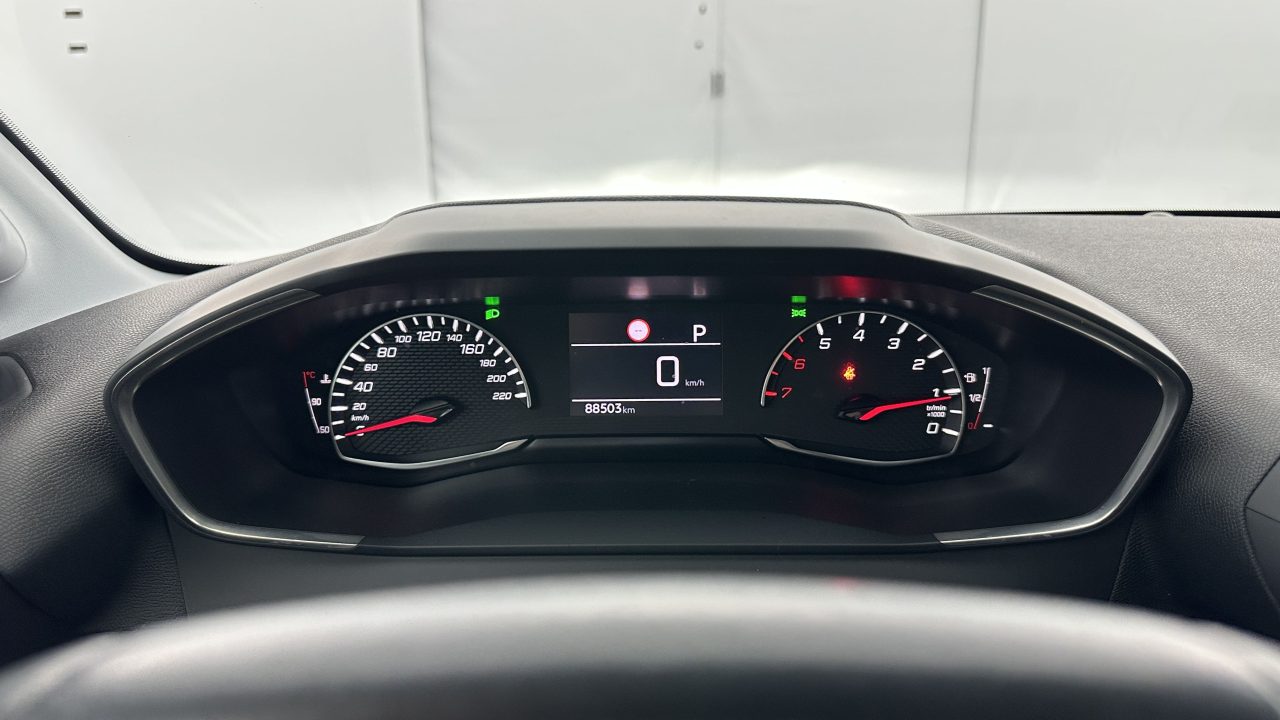 Peugeot 208 II 1.2 PureTech 100ch Active EAT8