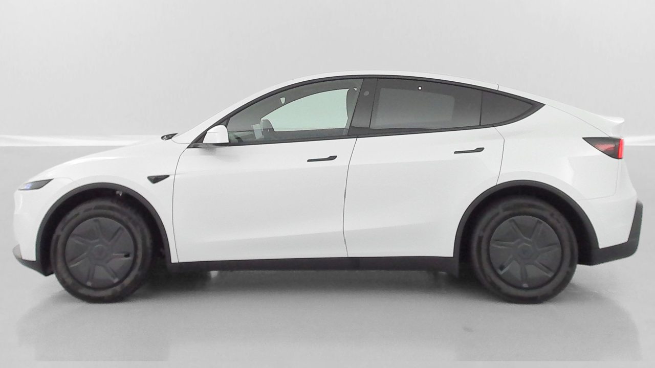 Tesla MODEL Y Standard Propulsion (534km)