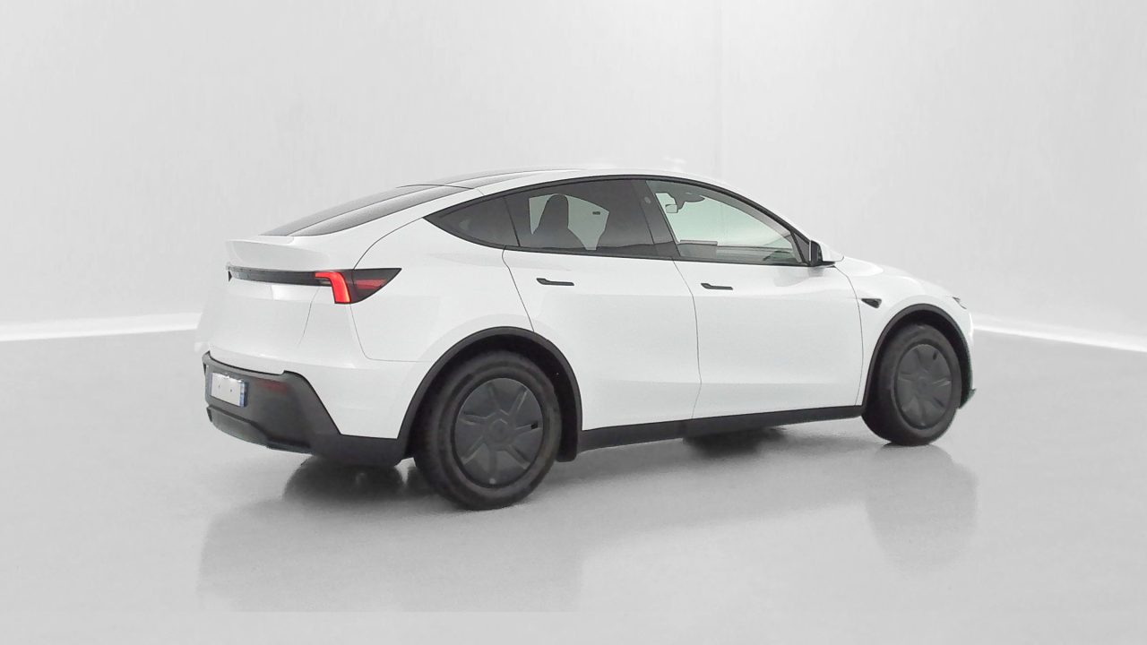 Tesla MODEL Y Standard Propulsion (534km)